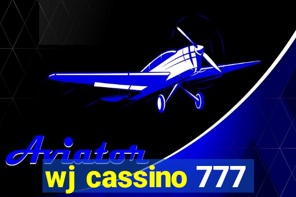 wj cassino 777